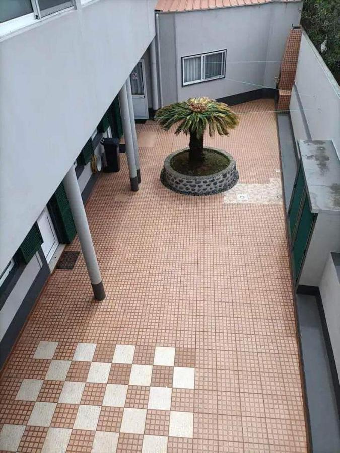 Azores House Ponta Delgada Exteriör bild