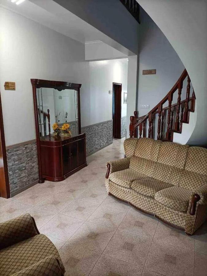Azores House Ponta Delgada Exteriör bild