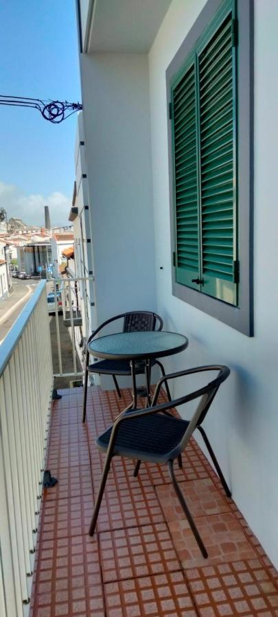 Azores House Ponta Delgada Exteriör bild